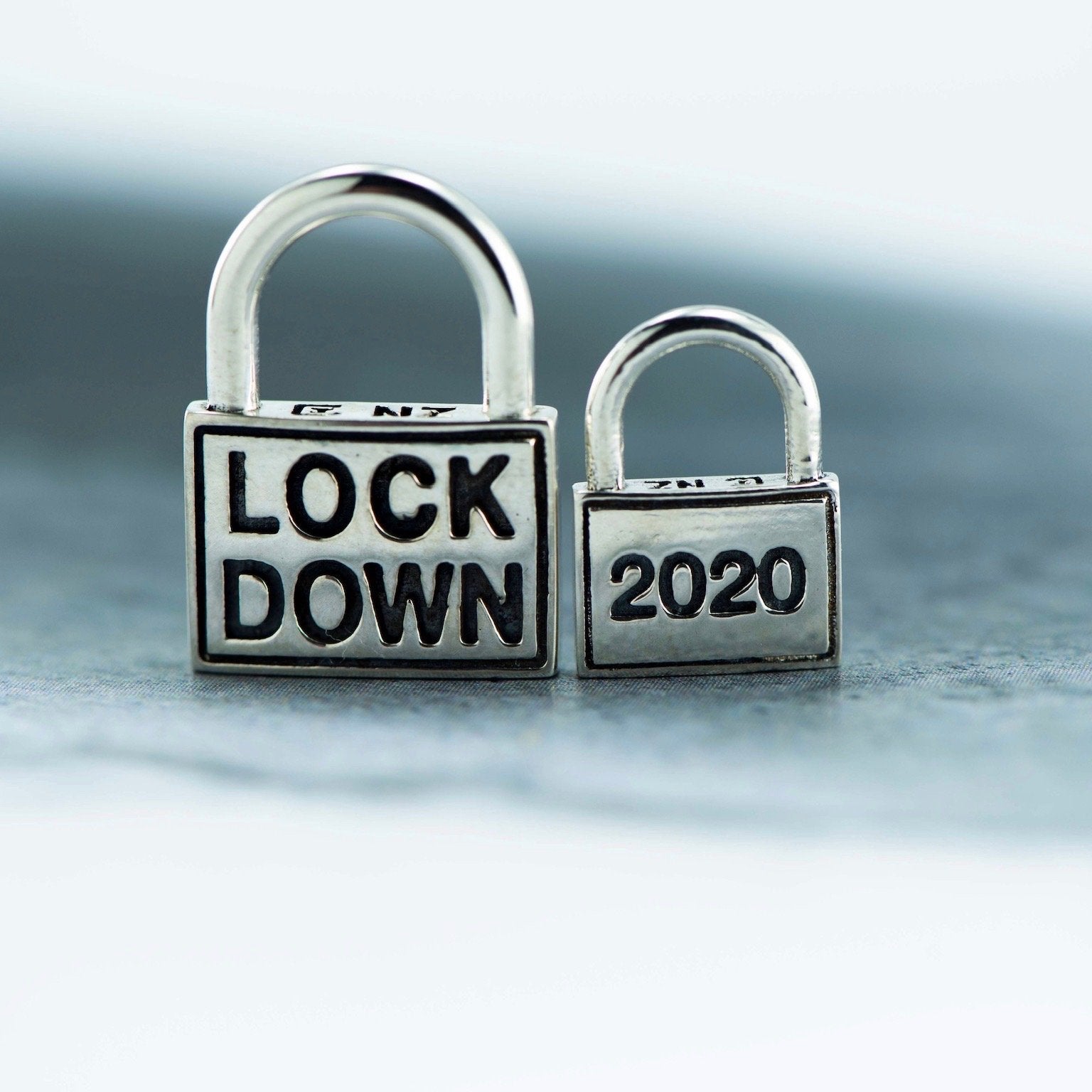 Lockdown 2020 NZ jewellery